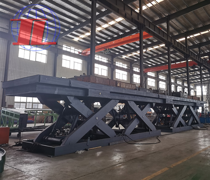 长沙大型升降平台厂家