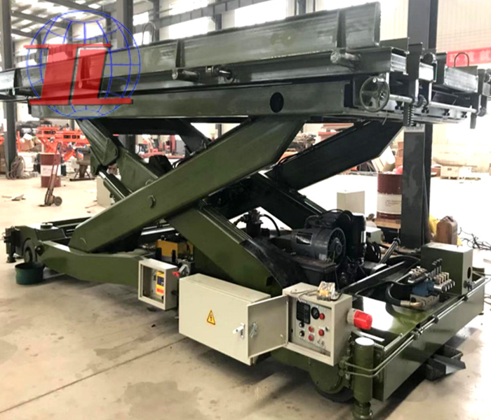 长沙部队用多功能车