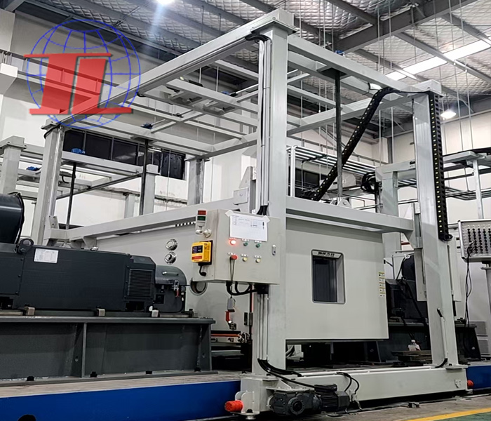 长沙龙门架操作平台