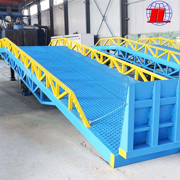 长沙移动式登车桥