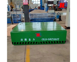 长沙固定式液压...