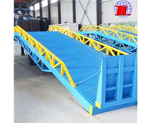 长沙移动式登车桥