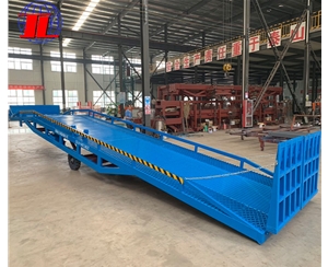 长沙装卸货液压...